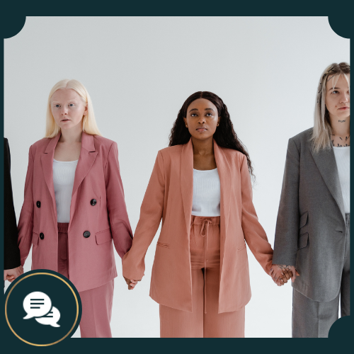 Sustaining the Future | Women Leading Through Crisis